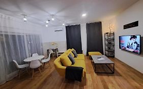 Grey Suites